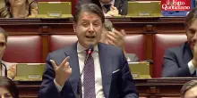 Ucraina, Conte: &ldquo;Gli Usa fanno affari d&rsquo;oro con Putin mentre noi rischiamo la guerra mondiale&rdquo;