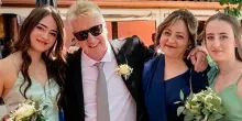 Madre e figlie avvelenate con la ricina, terminata l&rsquo;acquisizione dei dati del server nel liceo dove lavora la prof amica di Gianni Di Vita