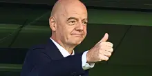 L&rsquo;ennesima folle idea della Fifa: cambiare il regolamento per giustificare lo scandalo del caso Balogun