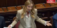 Ucraina, Meloni accusa i deputati di Vannacci: &ldquo;Dimettetevi e ricandidatevi con le nuove tesi che sostenete. Altrimenti &egrave; trasformismo&rdquo;