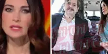 &ldquo;Se sono innamorato? Chi non resterebbe affascinato da una donna come Manuela Arcuri? Spero che anche lei sia un po&rsquo; innamorata di me&rdquo;: parla il principe Domenico Antonio Pallavicino