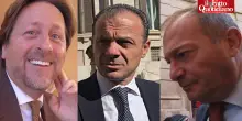 Deputati &ldquo;in prestito&rdquo; da FdI a Cateno De Luca: Meloni regala al neo-alleato lo sconto sulle firme per correre alle elezioni