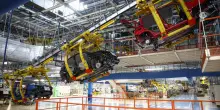 Auto e made in Europe? La protezione di Bruxelles non basta per tornare a vincere