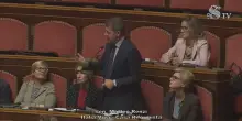 Ilva, l&rsquo;attacco di Renzi a Meloni: &ldquo;Come i Blues Brothers, mi stupisco non dia la colpa anche a De Pretis e Crispi&rdquo;