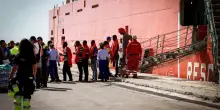 Perch&eacute; spostare i migranti con contratto regolare senza motivo? Succede al CPA di Monastir