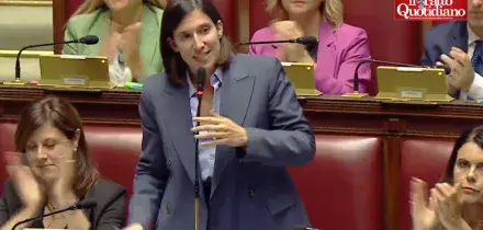 Schlein: &ldquo;Caro affitti, energia, sanit&agrave;, ex ilva? Per Meloni &egrave; sempre colpa di altri&rdquo;