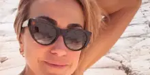 &ldquo;Sono andata in crisi durante l&rsquo;adolescenza di mia figlia. Mi credevo la mamma perfetta, invece mi sono scontrata con chiusure e ribellione. Tornare a condurre un TG? Non potrei mai parlare di Garlasco o di guerre&rdquo;: Francesca Senette si racconta