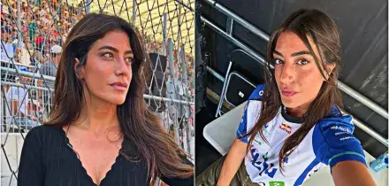 &ldquo;Ho fatto un incidente, poi lo sponsor mi ha lasciata a piedi. Ho detto: &lsquo;Se cresce la mia notoriet&agrave;, mi richiameranno&rdquo;: cos&igrave; Vicky Piria