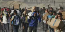 Il World Food Programme rinnova il contratto con Palantir. L&rsquo;appello delle ong all&rsquo;Onu: &ldquo;Stop all&rsquo;accordo, &egrave; coinvolta nel genocidio a Gaza&rdquo;