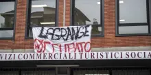 Da Torino a Roma e Napoli: le prime scuole occupate in Italia. Venerd&igrave; 16 sciopero nazionale e cortei