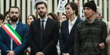 Zustissia, il peso di 33 anni di ingiustizia: il caso Zuncheddu diventa cinema. Fabrizio Ferracane negli Usa sarebbe da Oscar