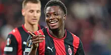 Chi &egrave; Alphadjo Cisse, il pi&ugrave; giovane italiano a segnare una tripletta in Europa. Amorim disse di lui: &ldquo;&Egrave; gi&agrave; maturo&rdquo;