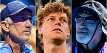&ldquo;Cahill non sapeva del forfait di Sinner, gliel&rsquo;hanno detto mentre era in aeroporto. Ora &egrave; in attesa di notizie, &egrave; frustrante&rdquo;: cos&igrave; Brad Gilbert