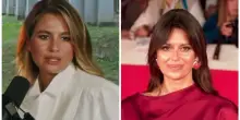 &ldquo;I tricamper sui set sono molto spesso usurati&rdquo;. &ldquo;Sono sicura che non hanno mai dato a Luca un camerino inadeguato&rdquo;: botta e risposta tra Cristina Marino e Claudia Pandolfi