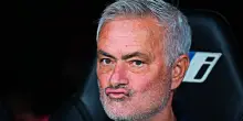 &ldquo;Complimenti all&rsquo;Italia per Calciopoli. In Spagna c&rsquo;&egrave; il pi&ugrave; grande scandalo di sempre e nessuno fa nulla&rdquo;: Mourinho contro il Barcellona