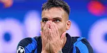 Inter, Lautaro Martinez finisce ko: torner&agrave; solo dopo la sosta. Per Chivu &egrave; il momento peggiore: ecco quali partite salta