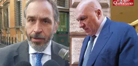 &ldquo;Conte vuole discontinuit&agrave; sull&rsquo;Ucraina? Sono d&rsquo;accordo, con il governo progressista invieremo armi per davvero&rdquo;. Cos&igrave; il senatore Pd Filippo Sensi