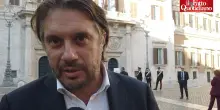 &ldquo;Sensi del Pd vuole pi&ugrave; armi per Ucraina con un governo di centrosinistra? Gliele porti lui personalmente&rdquo;. La risposta di Silvestri (M5S) alle parole del senatore dem