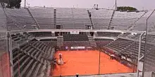 Maxi-squalifica per Stefan Milicevic: &egrave; stato bandito dalle partite di tennis di tutto il mondo