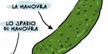 La manovra spiegata facile