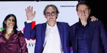 Proteste studentesche, Meloni commenta solo le violenze: &ldquo;Le opposizioni le condannino&rdquo;. La replica: &ldquo;S&igrave;, ma lei pensi agli italiani anzich&eacute; prendersela con loro&rdquo;