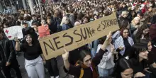 Le violenze? &Egrave; colpa dei vandali! La strada comoda dei benpensanti
