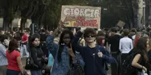 Giovani in piazza, i penalisti: &ldquo;Il governo alza il livello della risposta repressiva, non &egrave; la strada giusta. Rischio di strumentalizzazioni&rdquo;