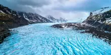 &ldquo;Attenzione, il ghiacciaio dell&rsquo;Apocalisse si sta sciogliendo pi&ugrave; velocemente del previsto, rischia di saltare il &lsquo;tappo&rsquo; antartico&rdquo;: l&rsquo;allarme degli scienziati