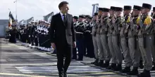 La Francia offre &ldquo;deterrenza nucleare&rdquo; in difesa dell&rsquo;Europa, i Paesi Bassi accettano: conclusi i primi colloqui ufficiali
