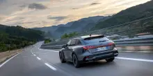 Audi A6 Allroad, la prova de Il Fatto.it &ndash; Sei anime, una missione: il piacere di guidare &ndash;  FOTO