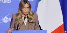Smontata la propaganda di Meloni: nell&rsquo;anno di abolizione del reddito di cittadinanza +145mila lavoratori in nero. Da quando c&rsquo;&egrave; lei a Chigi +300mila