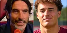 Il difensore del Livorno Samuele Regazzetti operato per un tumore, l&rsquo;annuncio dopo i commenti beceri: &ldquo;Perch&eacute; lo abbiamo comprato?&rdquo;