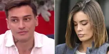Alessandro Basciano va a processo, &egrave; accusato di stalking ai danni dell&rsquo;ex compagna Sophie Codegoni. La Procura: &ldquo;Atteggiamenti di prevaricazione e aggressivit&agrave; verbale&rdquo;