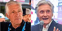 &ldquo;Saronni? Gli ha dato di volta il cervello, si &egrave; messo a fare dichiarazioni di ogni tipo ed &egrave; sempre polemico&rdquo;: cos&igrave; Francesco Moser