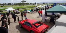 Millennium Expo, a Roma tornano protagoniste le auto e moto d&rsquo;epoca