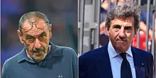 La furia di Sarri: &ldquo;Calendario assurdo, illogico e i giocatori si fanno male. Fate un esposto&rdquo;. Cairo risponde: &ldquo;Se pensiamo al tennis&hellip;&rdquo;
