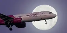 Caos voli, Wizz Air offre la possibilit&agrave; di &ldquo;riprenotare gratuitamente il volo o ottenere un rimborso&rdquo;