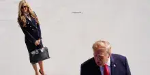 Trump licenzia la portavoce della Casa Bianca dopo appena 5 giorni dal suo insiediamento (pieni di gaffe)