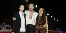 Tormento, sofferenza ed estasi di Jovanotti: alla Festa di Roma il documentario monumento su Lorenzo Cherubini che non t&rsquo;aspetti