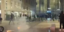 &ldquo;Violenze dei minori in piazza? Rabbia repressa e noia, fallimento educativo di famiglia e scuola&rdquo;: parla il prof Enrico Galiano
