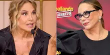 &ldquo;Pasquale La Rocca &egrave; mio, baciarlo &egrave; stato molto bello. Non baciavo nessuno da 13 anni, chiss&agrave; che sogni erotici far&ograve;&rdquo;: Ornella Muti rompe il silenzio dopo &ldquo;Ballando&rdquo;