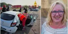 Pierina Buffon, da incidente stradale a femminicidio: l&rsquo;ipotesi dello schianto volontario dopo la denuncia per stalking