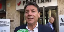 Conte: &ldquo;Sulla politica estera non ci divideremo come Meloni e Salvini. Noi siamo seri&rdquo;
