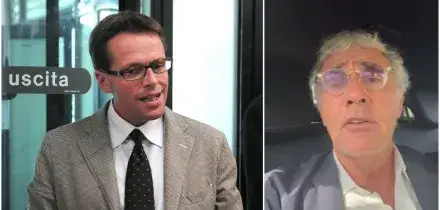 Massimo Giletti sul caso David Rossi: &ldquo;Per la commissione d&rsquo;inchiesta tra i presunti mandanti dell&rsquo;omicidio c&rsquo;&egrave; l&rsquo;ex presidente Mps&rdquo;