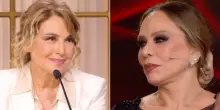 Il gesto di Barbara D&rsquo;Urso per Ornella Muti spiazza tutti, poi l&rsquo;affondo ad Anna Safroncik: &ldquo;Sei pesante, sei veramente pesante&rdquo;. Cos&rsquo;&egrave; successo a Ballando con le Stelle