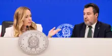 Piantedosi: &ldquo;Indagini aperte, no impunit&agrave; dei minori&rdquo;. Meloni: &ldquo;Gruppi organizzati&rdquo;. Salvini: &ldquo;Manifestanti paghino danni&rdquo;
