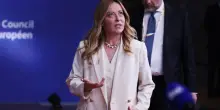 Meloni &ldquo;nana borgatara&rdquo;: bufera per il post di un pm di Roma sulla premier. Lui: &ldquo;Mi hanno hackerato il profilo&rdquo;