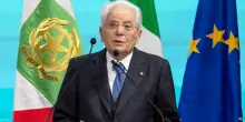 Scontri a Milano, Mattarella: &ldquo;Violenze esplose in modo inatteso da soggetti inediti, occorre un&rsquo;analisi approfondita&rdquo;
