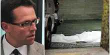 Caso David Rossi, le accuse a Mussari e Ceccherelli basate su due testimoni: un imprenditore vicino alla &rsquo;ndrangheta e un detenuto