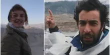 Taricone e Smutniak, in Mustang la memoria si fa cinema: alla Festa di Roma quattro registe raccontano perdita, amore e desiderio